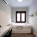 Apartment Entre Culturas *