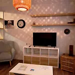 Apartment Entre Culturas *