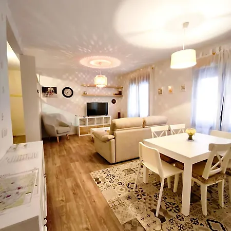 Entre Culturas Daire