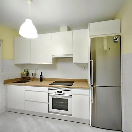 Apartman Entre Culturas *