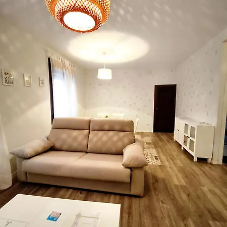 Apartment Entre Culturas