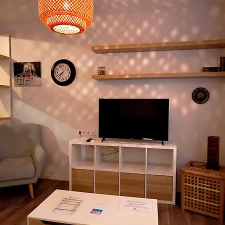 Apartman Entre Culturas *