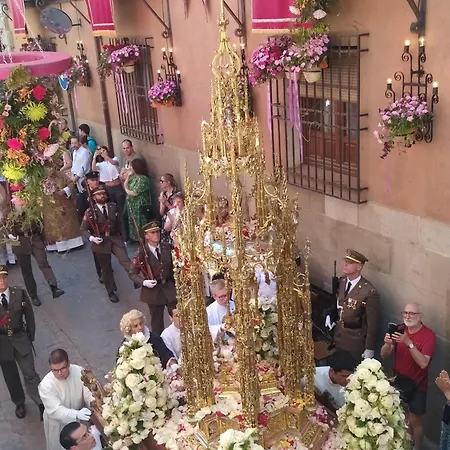 Entre Culturas