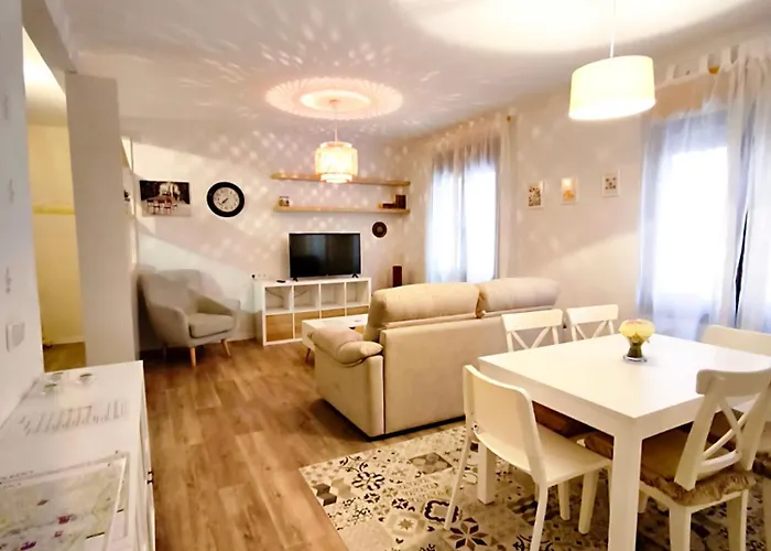 Entre Culturas Apartment