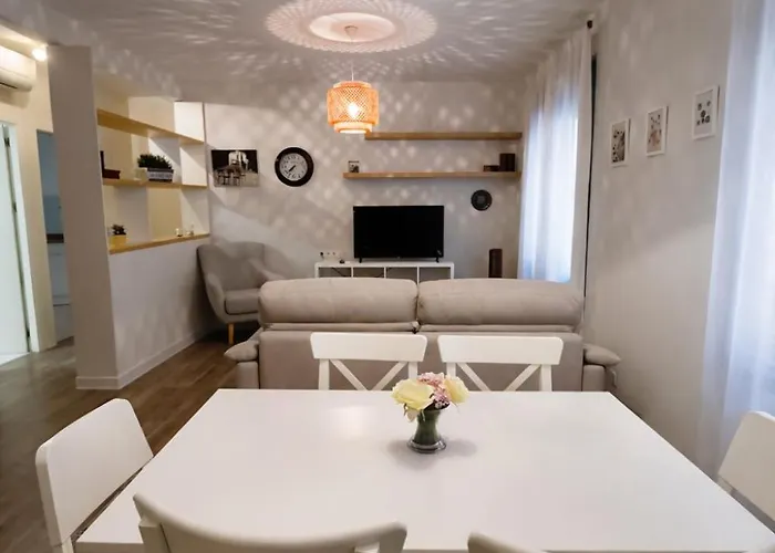 Entre Culturas Daire *