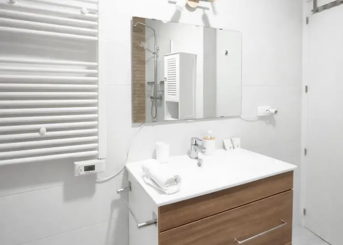 Entre Culturas Apartment