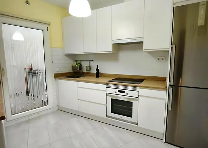 Apartment Entre Culturas