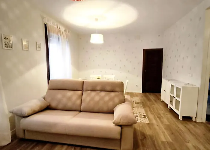 Apartment Entre Culturas