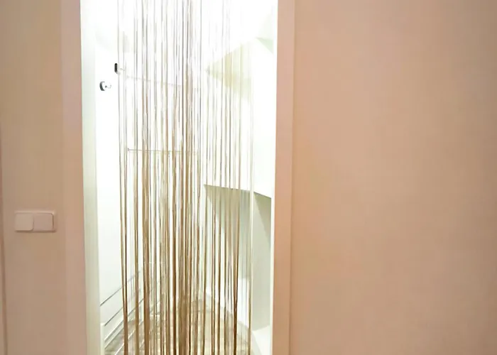 Apartment Entre Culturas