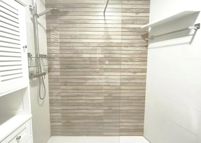 Entre Culturas Apartment *